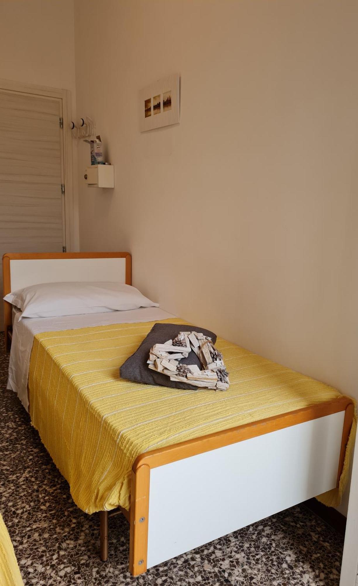 Hotel Marconi Miramare Rimini Extérieur photo