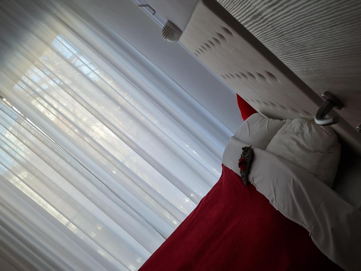 Hotel Marconi Miramare Rimini Extérieur photo
