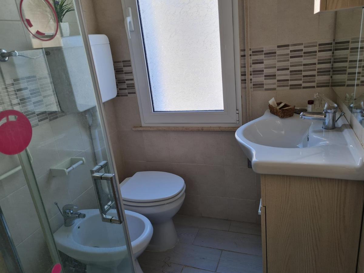 Hotel Marconi Miramare Rimini Extérieur photo